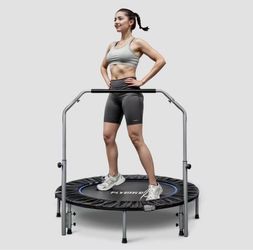 Flybird Foldable Indoor Trampoline -40Inch