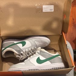 2003 Nike Dunk Low Pro size 10.5