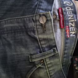 Denizen Levis  Size W38 L38 $5