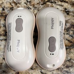 Lactation Massager
