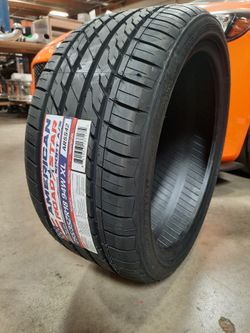 295-40-21 American Roadstar AS