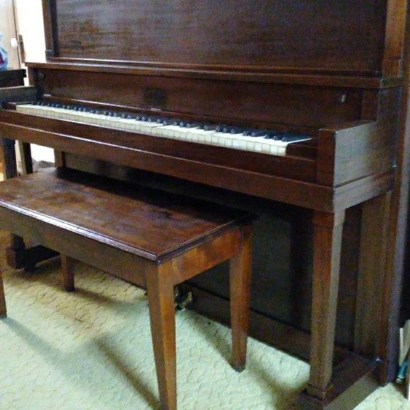 Piano