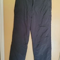 Ski Snowboard Winter Pants Size Small