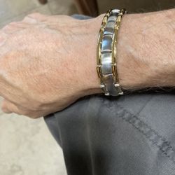 Unisex Magnetic Bracelet