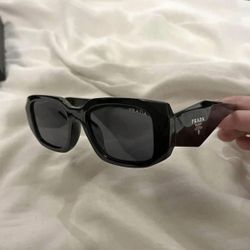 Prada Sunglasses 