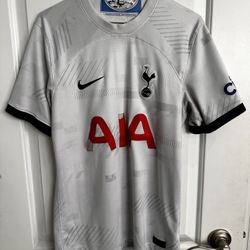Soccer Jersey Sours Tottenham Hotspurs Small Adult