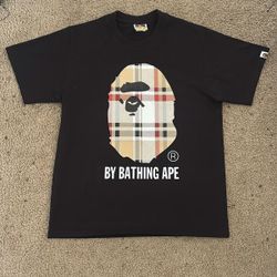 BAPE TEE