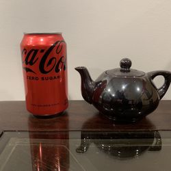 Teapot