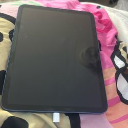 IPAD FOR PARTS
