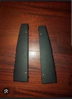 WANTING TO BUY Rockford Fosgate End Caps