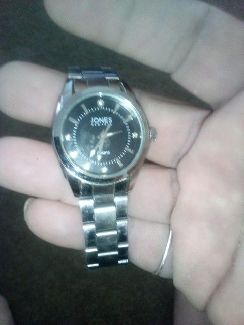 Jones New York Watch
