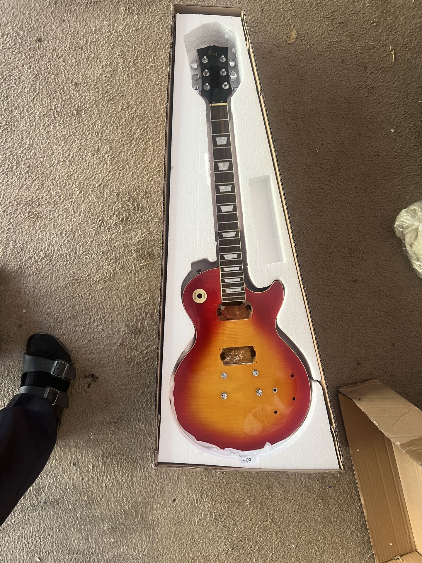 Guitar