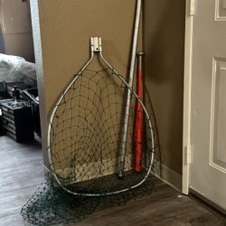 X-Large Fishing Net