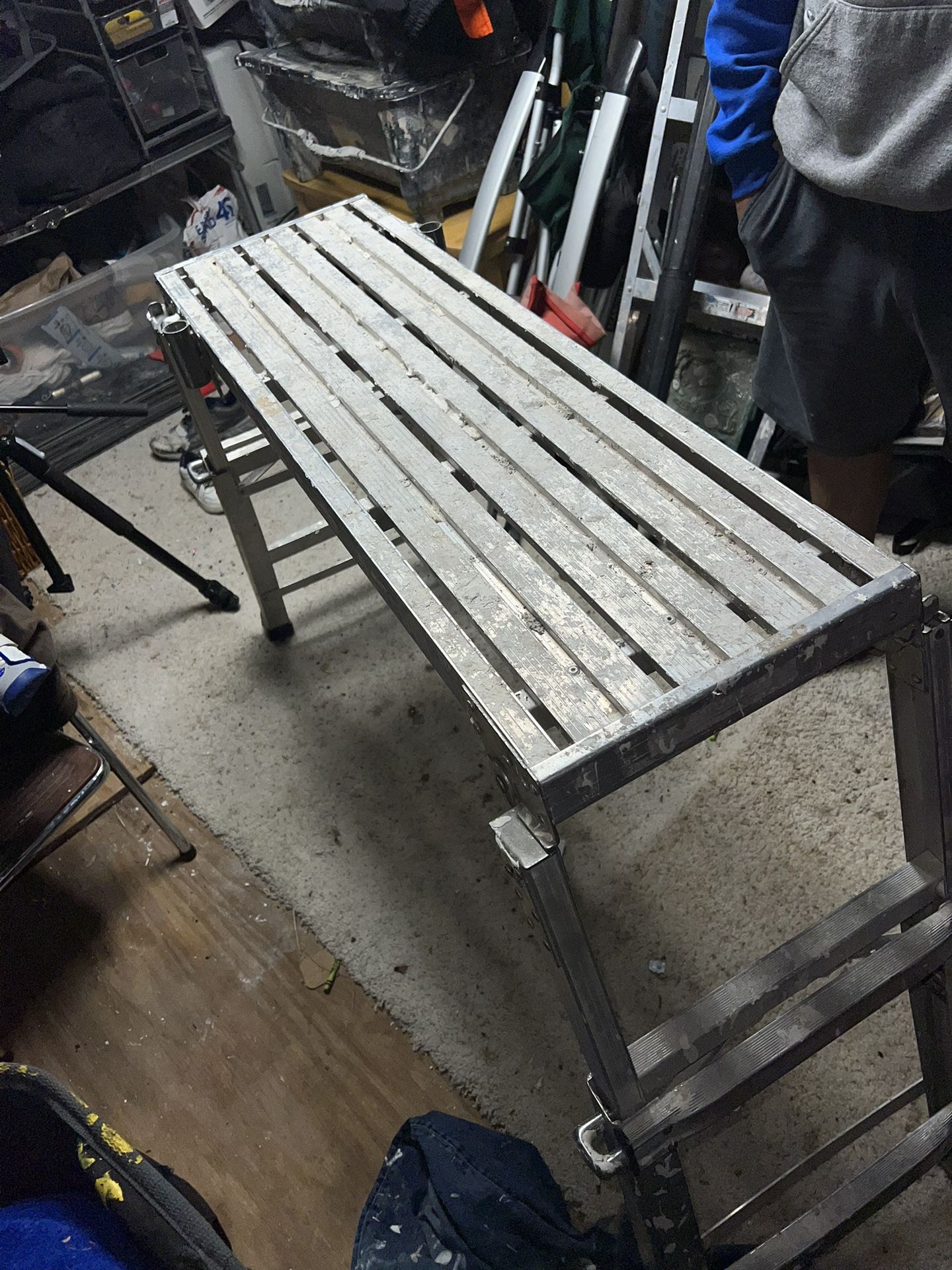 Scaffold for Sale in Phoenix, AZ OfferUp