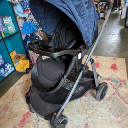 Graco Modes Element Stroller Infant Toddler Forward Rear Facing