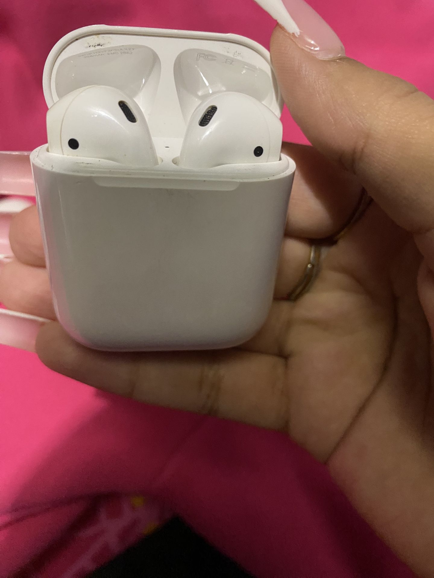 Airpods