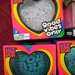 Nee Doh fully automatic