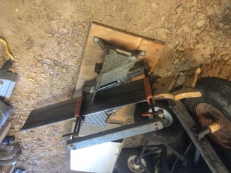 Miter saw