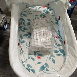 Bassinet 