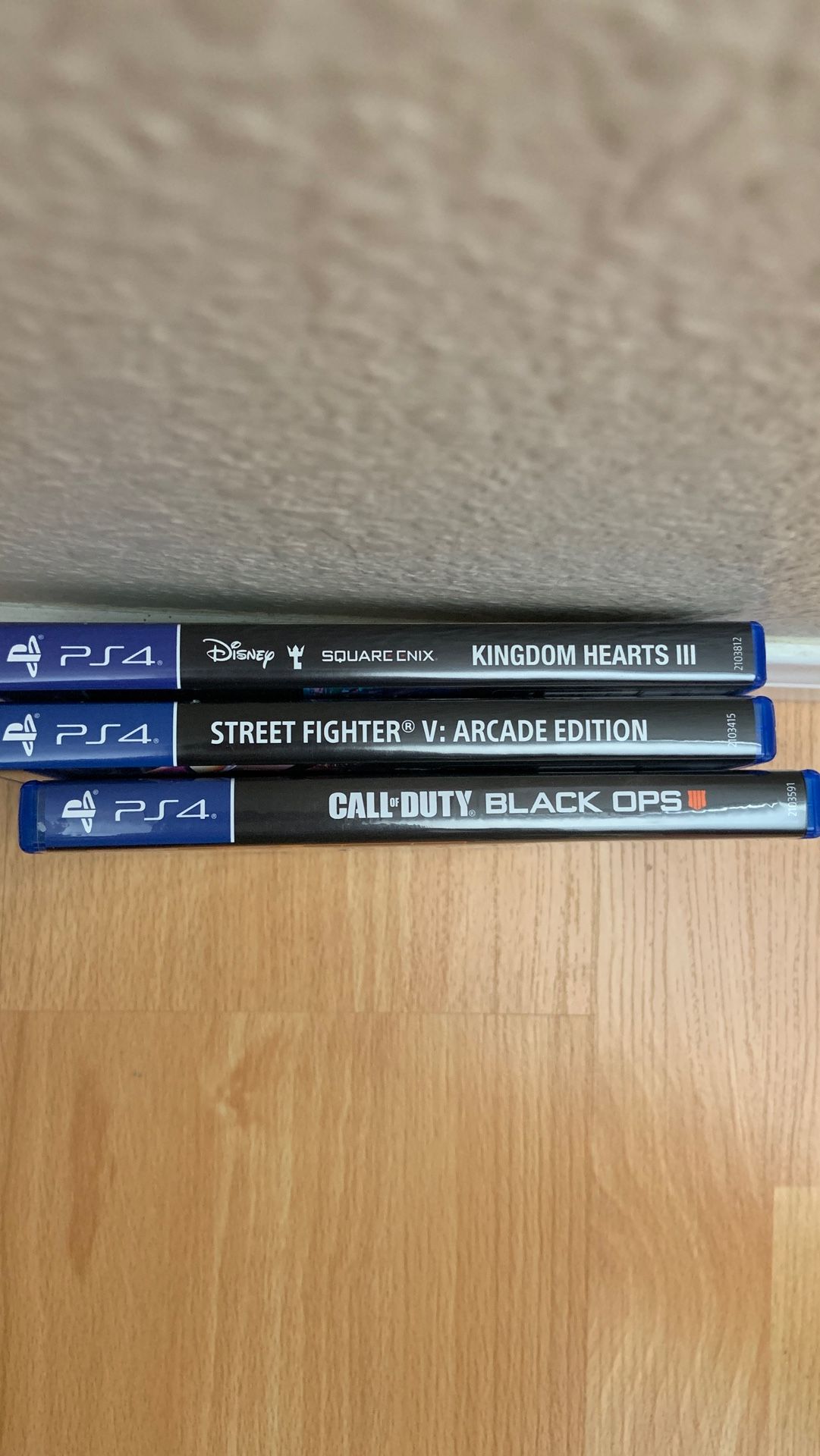 ps4 games