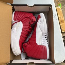 Air Jordan 12 Retro BG