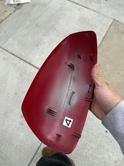 Infiniti Mirrow Cap Right Side