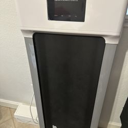 Desk Walking Pad Treadmill