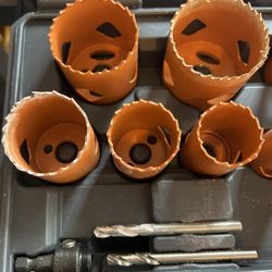 RiDGiD 14 Pcs No 7040