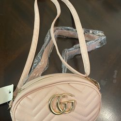 GG belt bag