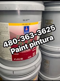 Pintura en Venta PAINT SALE