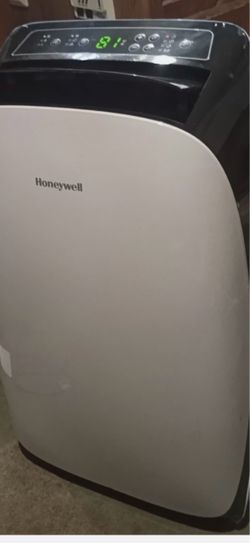 HONEYWELL PORTABLE AIR CONDITIONER