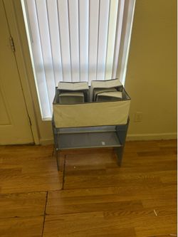 Kid organizer