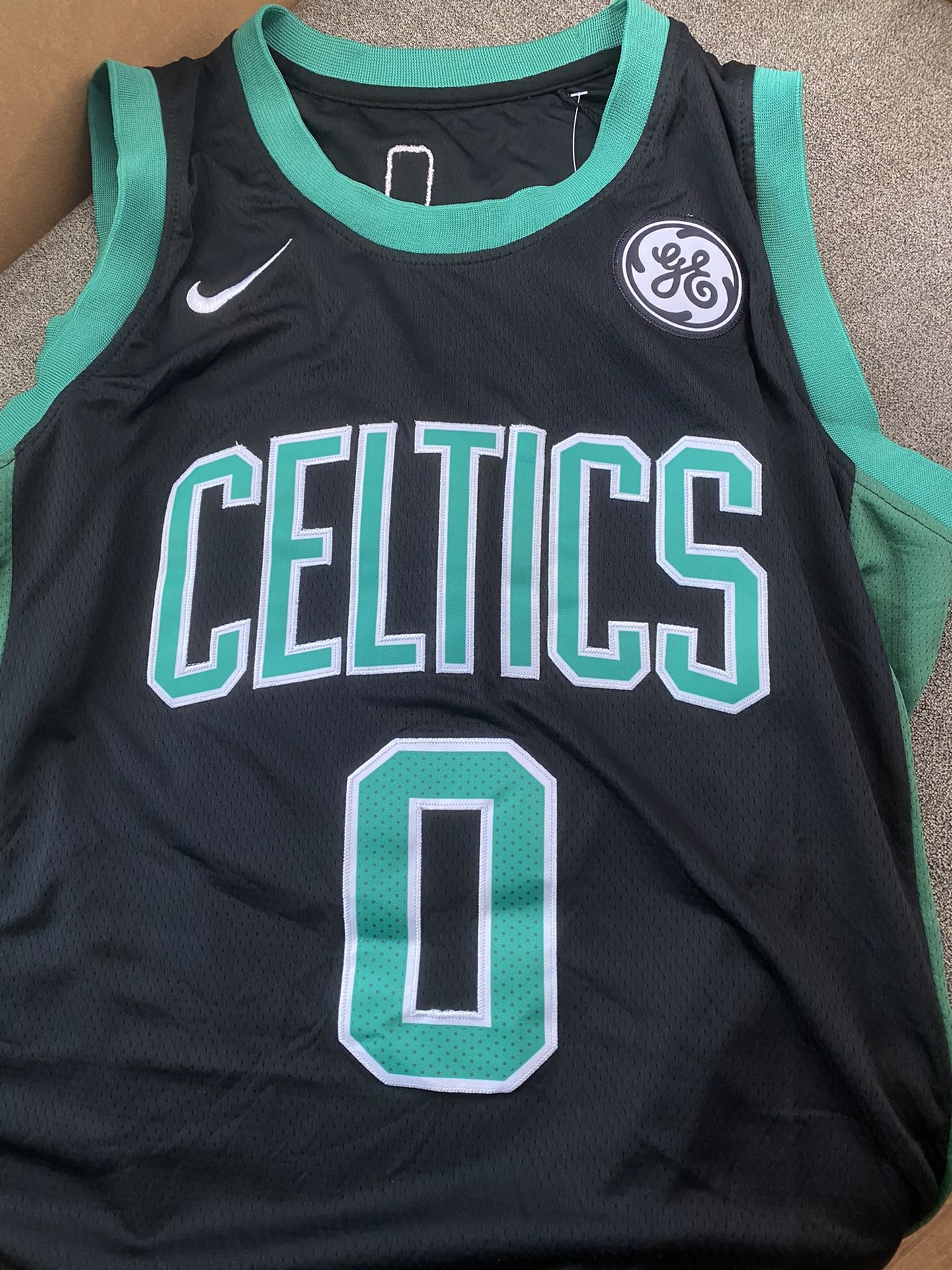 Celtics Jersey