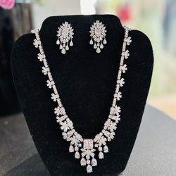 Bridal Prom Jewelry 