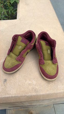 Nike SB dunk low pro