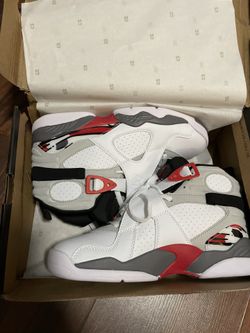 Jordan 8