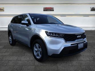 2022 Kia Sorento