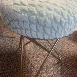 Vanity Stool