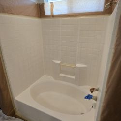 Tub Reglaze