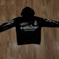 Hellstar Hoodie