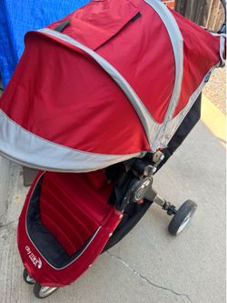 Stroller