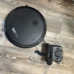 IonVac Robot Vacuum 