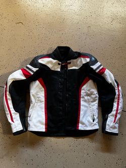 Sedici Chicane 2 Riding Jacket
