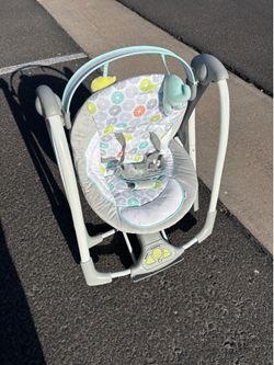 Baby Swing