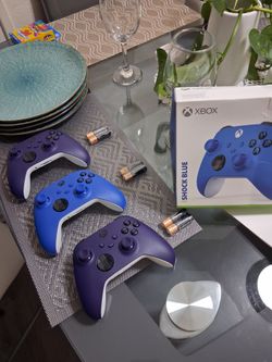 $25 each. all 3 for $60
