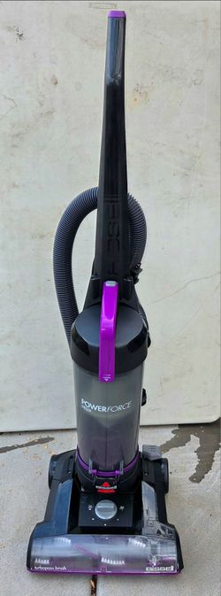 Bissell PowerForce Helix Vacuum Cleaner  - Lightweight, Powerful, Reliable  - North Glendale