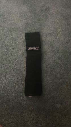 Battle Football Sweat Towel