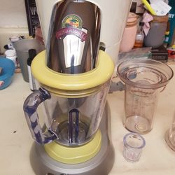 Margaritaville Machine