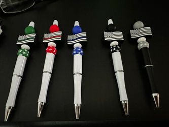 Service Worker Pens