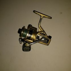 Daiwa Gs 10X Fishing Reel 